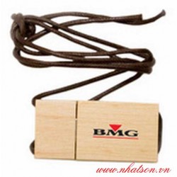 Usb gỗ 05